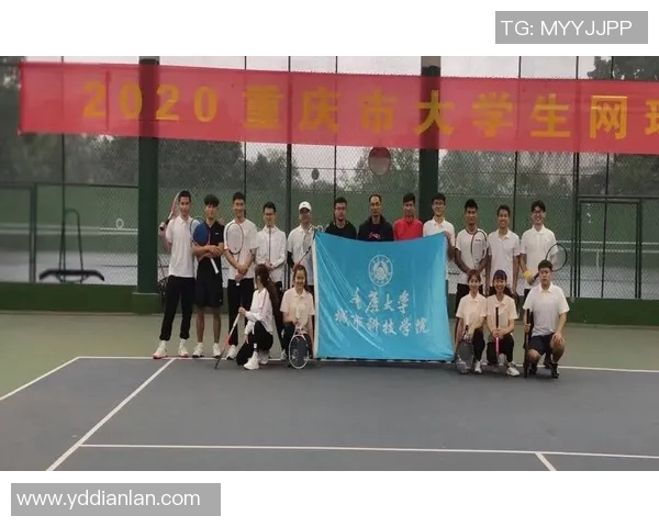 深圳网球队的团队协作与网球精神的完美结合探讨